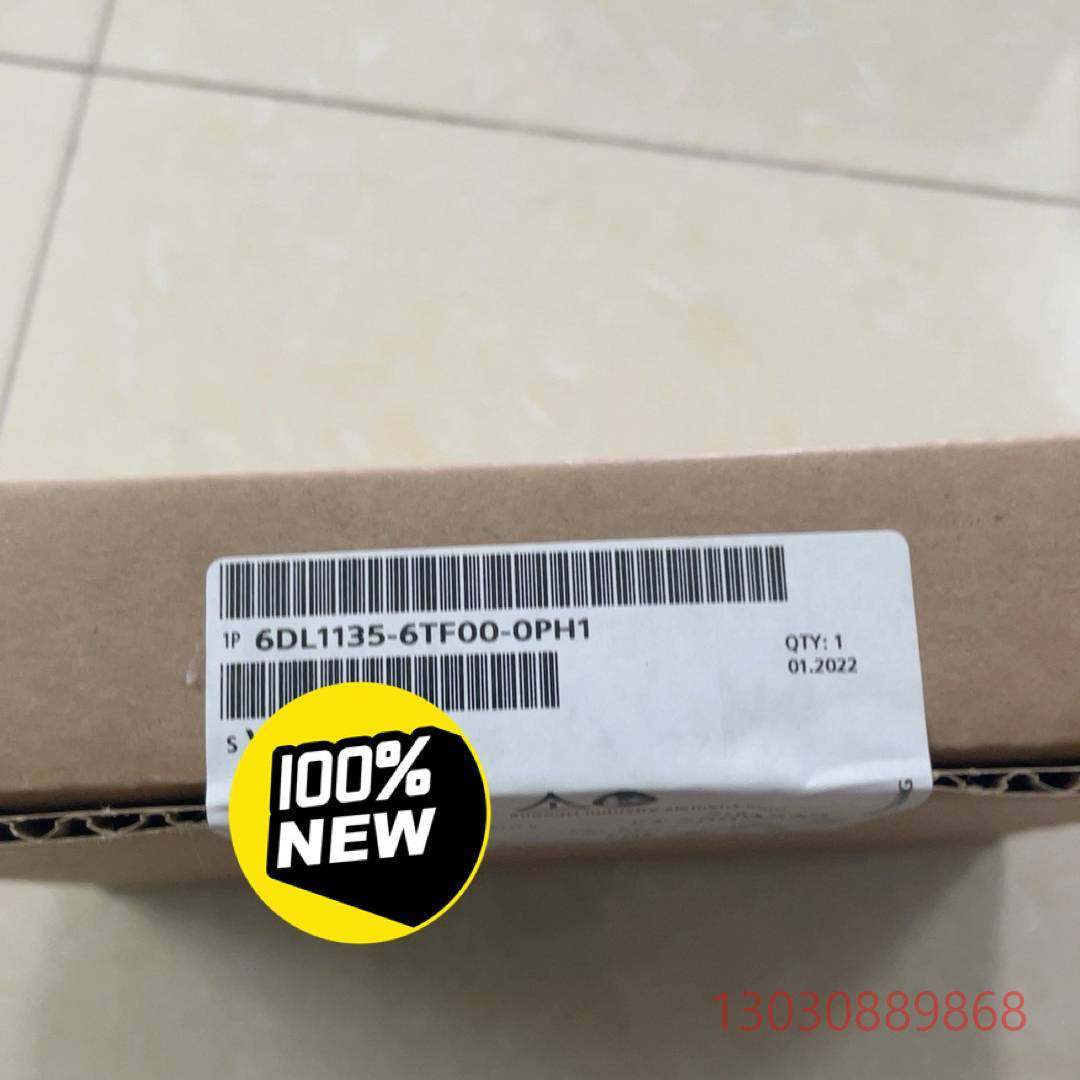可维修6DL1135-6TF00-0PH1