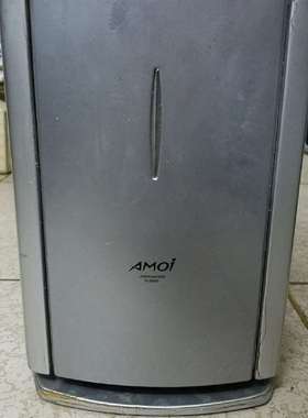 可维修惠威代工夏新发烧无源炮 ps-300SW成色一