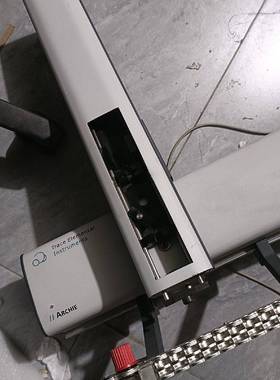 可维修Archie 2D robotic autosampler