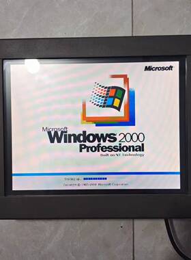 可维修研华IPPC-9150G工控机，原装拆机件功能