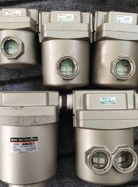 可维修#电子元器件 SMC过滤器AME250C-03 AME350