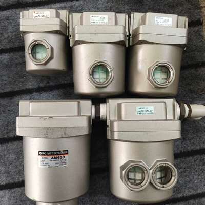 可维修#电子元器件 SMC过滤器AME250C-03 AME350