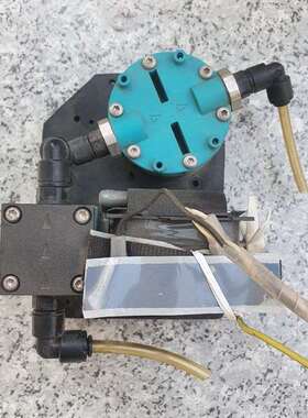 可维修knf隔膜泵pml10834泵拆机的260需要的拿