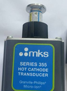可维修MKS真空计355460-0-TD-T-00037/3540