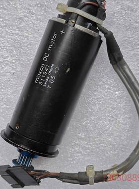 可维修拆机进口maxonDC motor电机311941