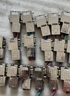 可维修SOFTLINK深圳欧辰DP总线连接器