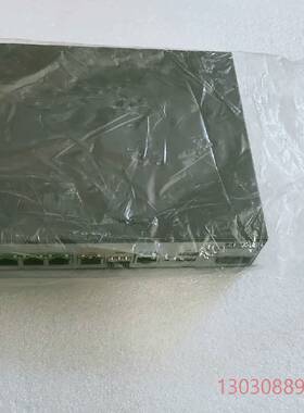 全新 H MSR810Series边缘路由器，全新  没议价