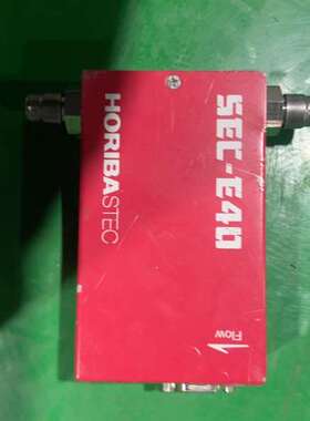 可维修HORIBA流量计SEC-E40