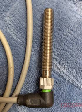 可维修巴鲁夫BALLUFF BES01LR 1622CN，实物图现