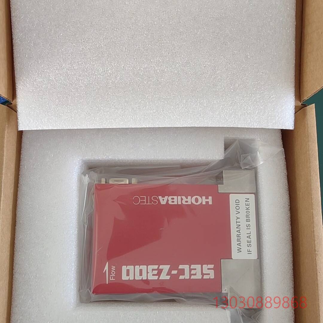 HORIBA SEC-Z313M C4F8 50SCCM 翻议价