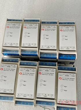可维修维博交流电压变送器 AC VOTAGE SENSOR WBV