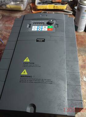 可维修海尚变频器HS710-22G3/37P3 22kW/30KW