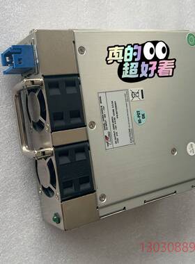 可维修原装拆机ZIPPY新巨 DMRW-3500V-R 500W