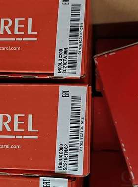 可维修卡乐温控面板ir00ugc300,sc2107w38n实物图