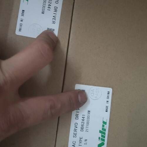 可维修电产400 W伺服套装电机是23位议价