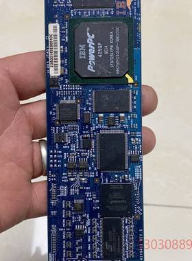 405GP ibm 芯片带板／配件价当芯片出议价