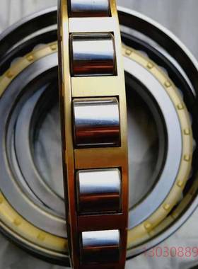 可维修柴油发电机组轴承，型号7002136，质量