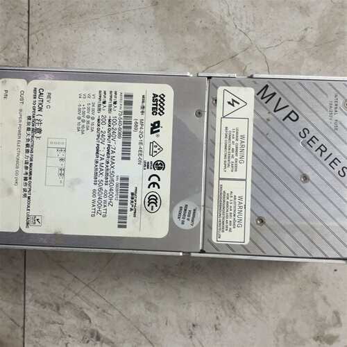 可维修出一块GE CT单双排电源 ASTEC MP4-2Q-1E议价