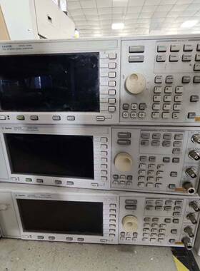 可维修安捷伦E4425B信号发生器，频率范围250kHz