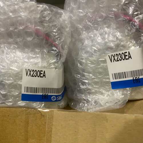 可维修VX230EA原装SMC电磁阀议价