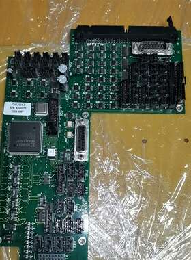 可维修FLEXJET 47467504-D PCB板卡 XILIN