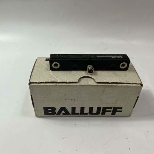 可维修BALLUFF BIL AD0-P060A-01-S75议价