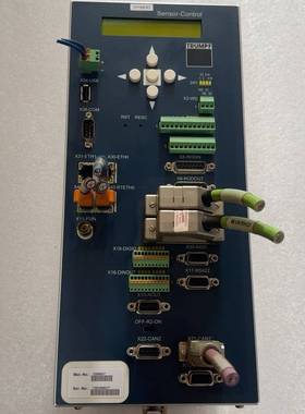 可维修通快激光控制器TRUMPF Sensor-ControI