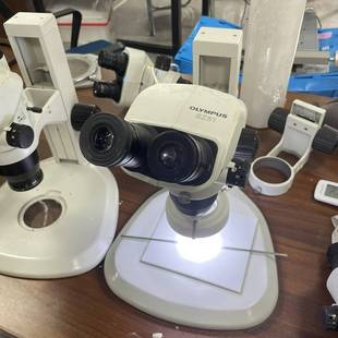 可维修奥林巴斯SZ51体视显微镜 议价