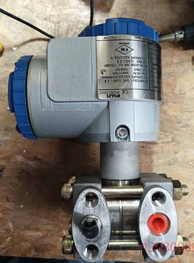 可维修富士压力变送器FHCB35V4-AHCYY-AA