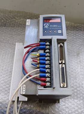 可维修广数驱动器Di20-M25B4，物品实景实物拍
