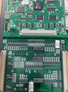 可维修广数928TEa 系统 剪线拆机 实物如图 功