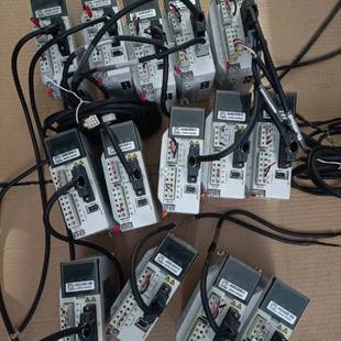 NO1 20B 可维修杰美康伺服套装 驱动器JASD4002