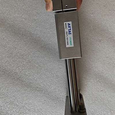 可维修AirTac/亚德客 RMTL16X100S 拆机气缸闲置