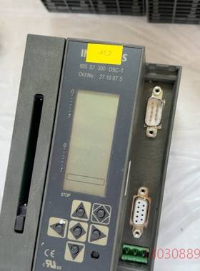 菲尼克斯模块INTERBUS IBSS7300DSC-T 2议价