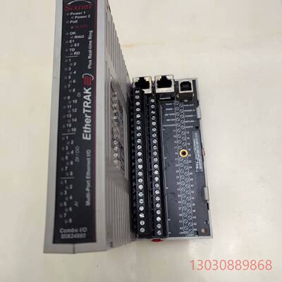 可维修美国红狮 sixnet 模块