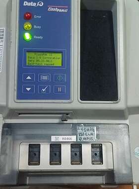 可维修DATAIO 美国 烧录器 FLASHPAK II  实物拍