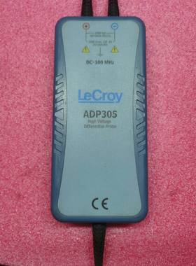 可维修Lecroy ADP305高压探头