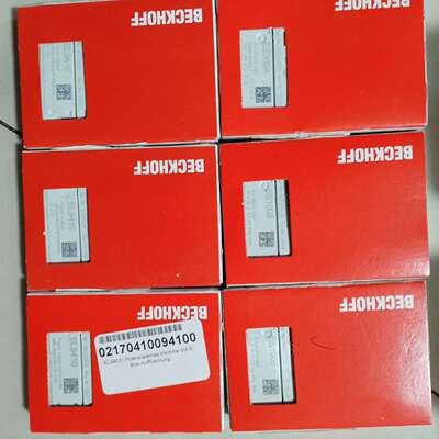 可维修BECKHOFF模块，B+F，倍福