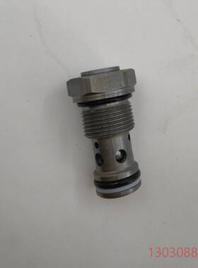 可维修HYDAC插装阀 RVM10120-01-C-N 贺德克hy