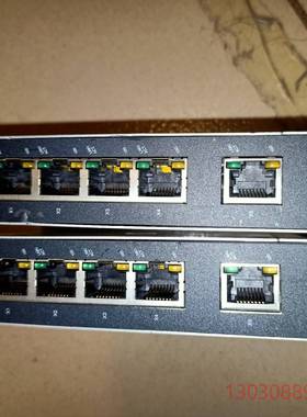 可维修菲尼克斯工业交换机  FLSWITCH SFNB 5TX