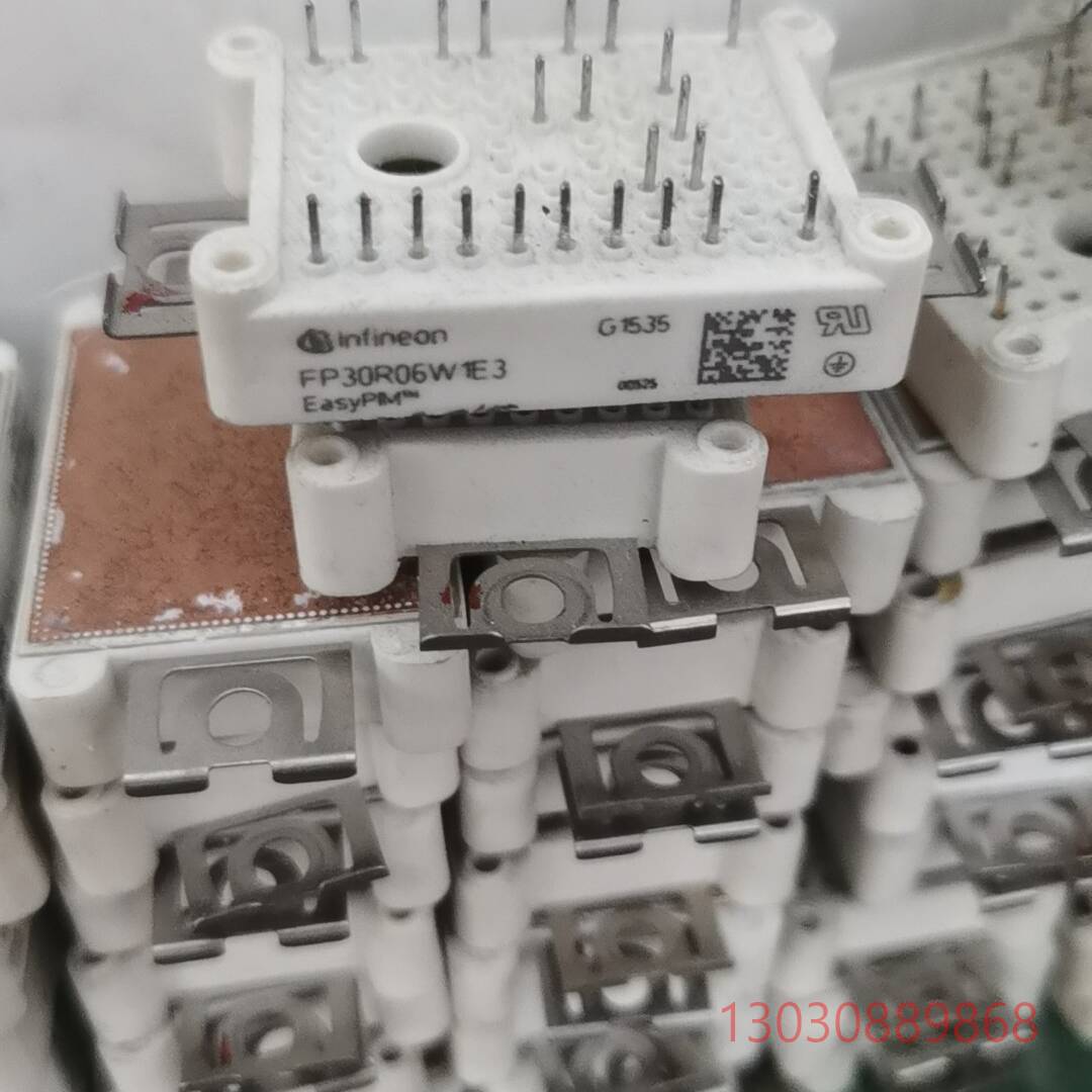可维修GD30PJT60L2S可替代FP30R06W1E3拆机包好