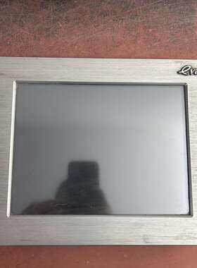 可维修步科触摸屏 MT5500T 拆机的大屏成色还行