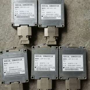 025信号转换模块 拆 D013 可维修YASKAWA安川JZDP