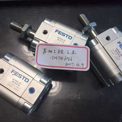 可维修FESTO  气缸  AEVUZ-25-10-A-P-A
