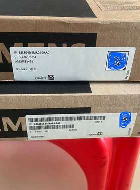 可维修6SL3040-1MA01-0AA0 CU320-2PN 西