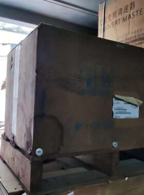 可维修全新原装库存安川H1000变频器CIMR-HB议价