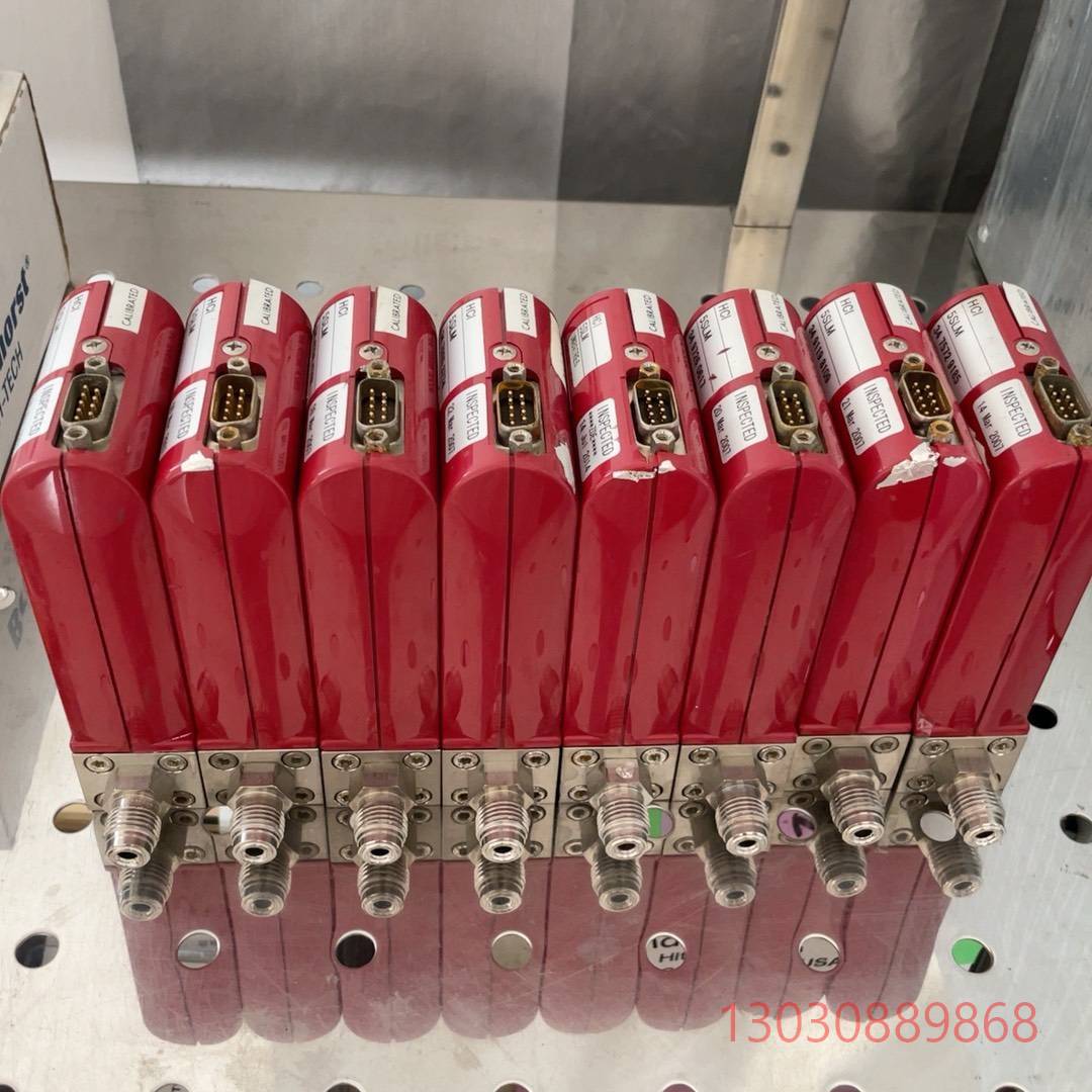可维修HORIBA STEC MASS FLOW CONTROLL