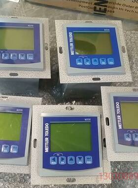 可维修梅特勒M200变送器E203651有2个，，E480774