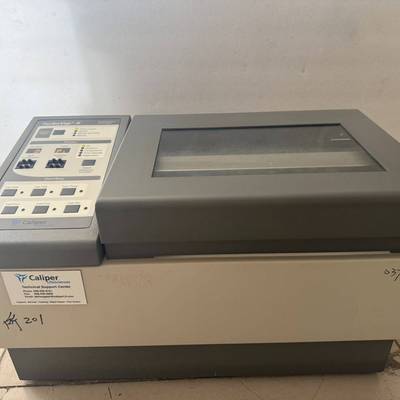 可维修TurboVap-II CALIPER 浓缩仪