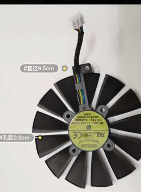 可维修原装显卡ASUS/华硕 猛禽STRIX RX570/RX5议价